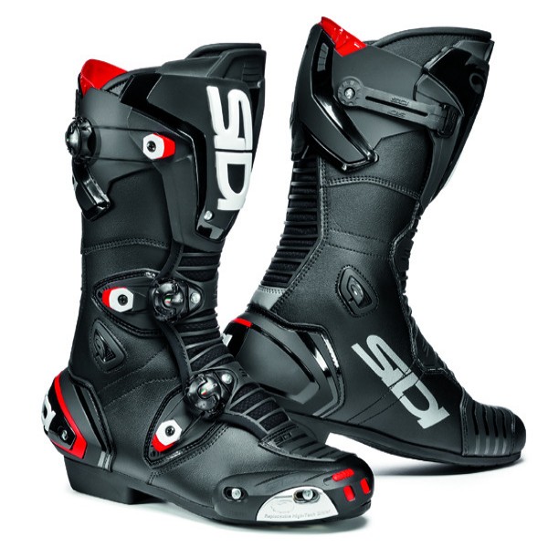 SIDI Sidi Mag 1 Black CE